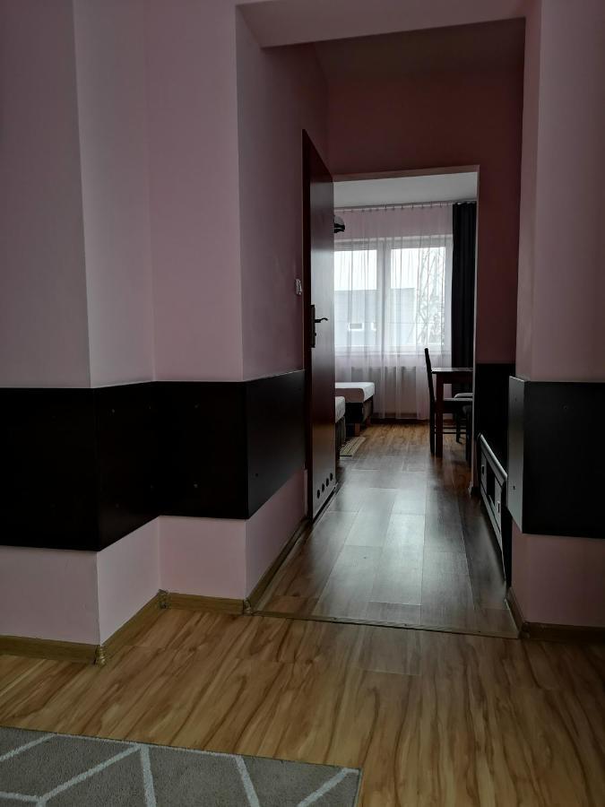 Hotel Duka Warsaw Exterior photo
