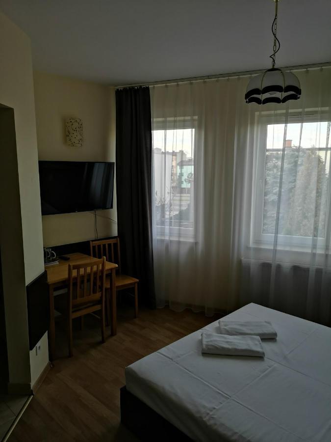 Hotel Duka Warsaw Exterior photo